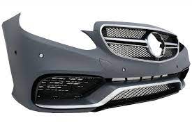 FRONT BUMPER 212 63  بنفر امام تجاري