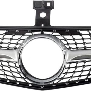 GRILL DIAMOND 204 شبك دايموند