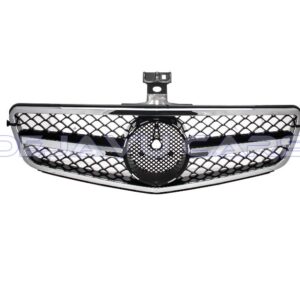 GRILL 204 63 CHROME شبك كروم تجاري