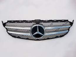 GRILL AMG 205 شبك اي ام جي