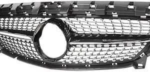 GRILL Diamond 117 شبك دايموند