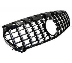 GRILL GT 117 شبك جي تي