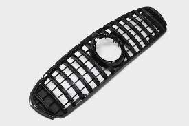 GRILL GT 253 2022 W/CAM شبك جي تي مع كاميرا