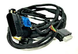 HARNESS FRONT 213 حزام امامي