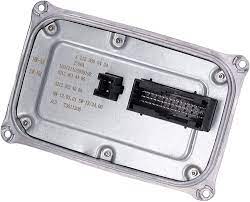 CONTROL UNIT 5424 كمبيوتر لايت امامي