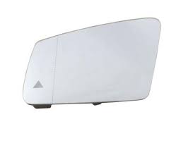 SIDE MIRROR 222 RH BSM  CAMERA