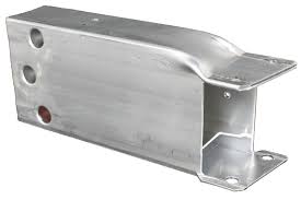 ABSORBER 117 L رأس شاسيه يسار