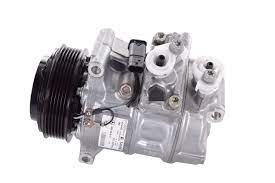 AC COMPRESSOR USED اي سي كمبرسير مستعمل