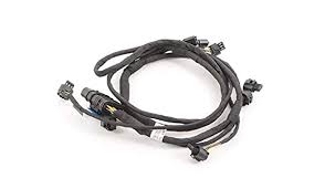 HARNESS RADAR 212 حزام رادار