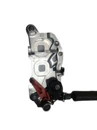 TRUNK LOCK DOWN AUTO 213/205/212 قفل دبه  الآلي