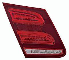 TRUNK LIGHT 212 LH T لايت دبه يسار تجاري