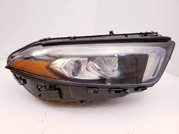 HEADLIGHT 177 SINGLE RH USA 2020 لايت امامي امريكي يمين