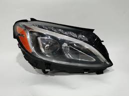 HEADLIGHT 205 SINGLE RH USA 2017 لايت امامي امريكي يمين