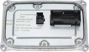 CONTROL UNIT 0406 ORG كمبيوتر لايت امامي اصلي