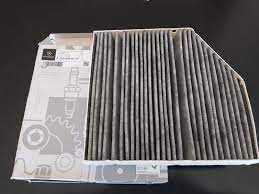AC FILTER 205