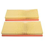 AIR FILTER M273 فلتر هواء