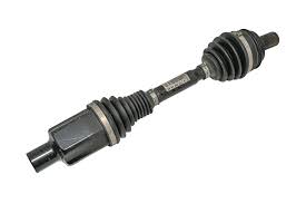 AXLE FRONT 213 LH (9902) اكسل امامي يسار