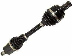 AXLE FRONT 213 RH (3603) اكسل امامي يمين