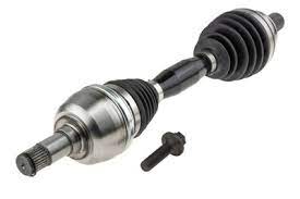 AXLE FRONT ORG 246 LH اكسل امام يسار