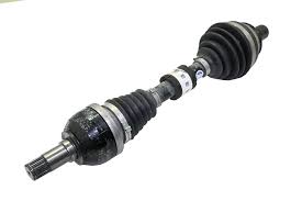 AXLE FRONT 177 LH (3501) اكسل امامي يسار