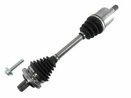 AXLE FRONT 204 LH (2401) اكسل امامي يسار