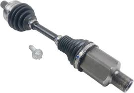 AXLE FRONT 212 LH (0200) اكسل امامي يسار