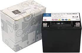 AUXULARY BATTERY BOSCH 212 البطارية اضافية بوش