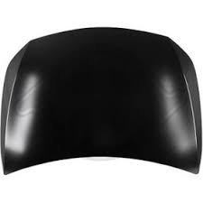 HOOD 177 AMG بونت اي ام جي