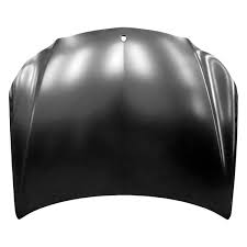 HOOD 212 AMG بونت اي ام جي