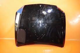 HOOD 213 AMG بونت اي ام جي