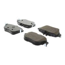 BRAKE PAD 9603