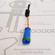 BRAKE PAD SENSOR سنسر مكابح