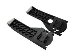 BRACKET 117 قاعدة