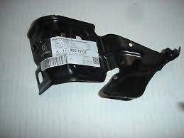 BRACKET L 177 LH قاعدة يسار