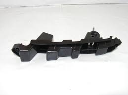 REAR BUMPER BRACKET 205 LH ORG قاعدة بنفر خلف يسار