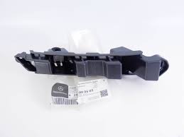 REAR BUMPER BRACKET 205 RH قاعدة بنفر خلفي يمين