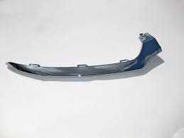 BUMPER CHROME 205 RH (2017) بنفر كروم يمين