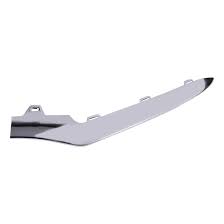 BUMPER CHROME 212 LH بنفر كروم يسار