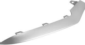 BUMPER CHROME 212 RH بنفر كروم يمين