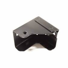 CHASIS BRACKET 205 LH قاعدة شاسي يسار