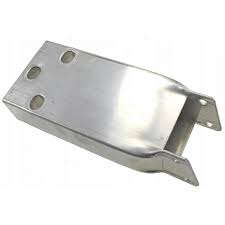 CHASIS HEAD 205 LH رأس جسر يسار