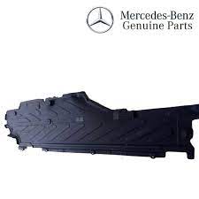 CHASSIS COVER 205 R غطاء جسر يمين