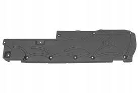 CHASSIS COVER 212 R غطاء جسر يمين