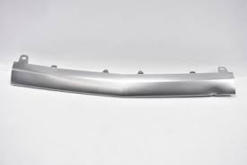 BUMPER CHROME 205 (2017) CENTER مركز بنفر كروم