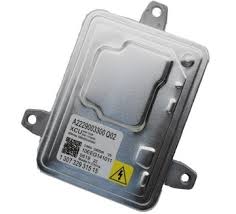 CONTROL UNIT 3300 ORG كمبيوتر لايت امامي اصلي