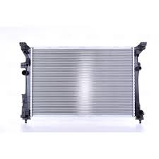 RADIATOR 117 رديتر