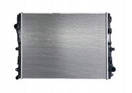RADIATOR 222/253/213 رديتر
