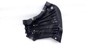 BUMPER COVER 213 LH 4M غطاء بنفر يسار