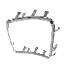 CUP HOLDER CHROME 213 قاعدة اكواب كروم