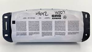 DASHBOARD AIRBAG 213